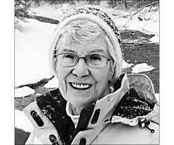 ELIZABETH ROWE Obituary (2024)