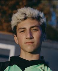 Andrew Amato's Football Recruiting Profile