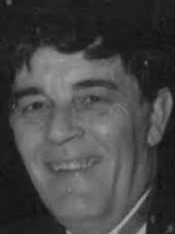 John Williams Obituary (1934