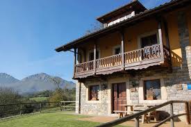 Encuentra más inmuebles en asturias. Casa Penanes Ii Morcin Asturias Turismo Rural Asturias