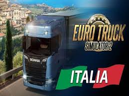 Euro Truck Simulator 2 Italia Game Free Download Euro Italia Trucks