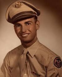 Edmond Rachal Obituary (1922