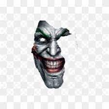 Download Png Joker Face Png Gif Base Joker Face Joker Face Paint Blur Background In Photoshop