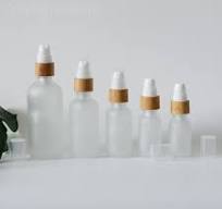 15ml 20ml 30ml 50ml 100ml New Empty Serum Lotion Pump ...