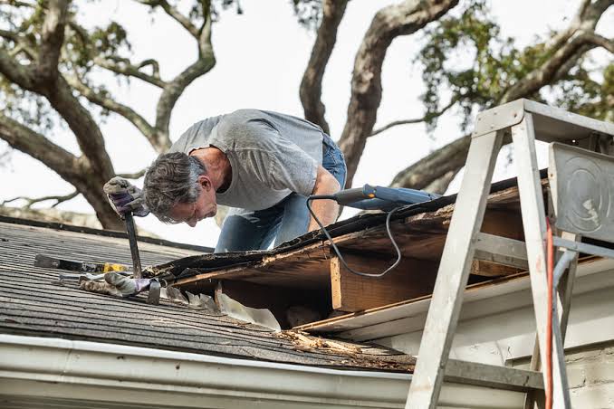 Paisley Roofing Services l Professional Roofers