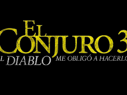 Pagesbusinessesarts & entertainmentmovie theaterel conjuro 3. El Conjuro 3 El Diablo Me Obligo A Hacerlo Ya Tiene Fecha De Estreno
