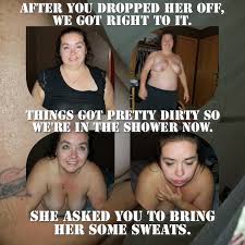 Prvtd BBW Cuckold Captions - Deviant Captions | MOTHERLESS.COM ™