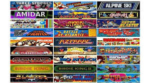205 jugadores en línea jugando a 2347 juegos gratis. Los Mejores Juegos Retro Gratis Para Combatir El Aburrimiento