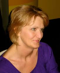 Lesley Gregory Registered Massage Therapist