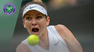 Tennis_wimbledon_2019_round_03_halep_azarenka.mkv tennis wimbledon 2019 round 04 halep gauff. Match Point Simona Halep Vs Coco Gauff Wimbledon 2019 Youtube