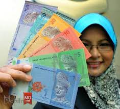 Malaysian ringgit is available in denominations of rm1, rm5. 1700 Ringgit Berapa Rupiah Malaytata