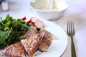 Reispapier Samosas Aus Dem Ofen Petersilienwurzelrevolte Reispapier Rezepte Rezepte Fruhlingsrollen Rezept