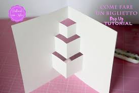 Ballando Con Sofia Biglietto Di Compleanno Pop Up Tutorial Bigliettini Compleanno Fai Da Te Biglietti Di Compleanno Biglietti Auguri Fai Da Te Compleanno