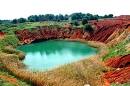 Cava di Bauxite (Otranto) - i migliori consigli prima di partire