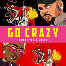 O álbum vendeu mais de dois milhões de cópias nos estados unidos e foi certificado platina duplo pela recording industry association of america.1 e rendeu a brown duas indicações ao grammy award. Chris Brown Young Thug Go Crazy Cover Free Download By Tammy Versa