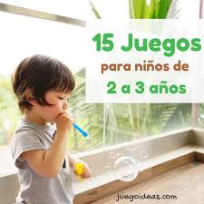 Juegos para ninos de 3 a 5 anos eres mama. 15 Juegos Para Ninos De 2 A 3 Anos Juegoideas Juegos Para Ninos Pequenos Juegos Para Ninos 2anos Juegos Sensoriales Para Ninos