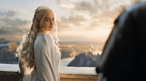 All The Hidden Meanings In The Hairstyles On Game Of Thrones Glamour