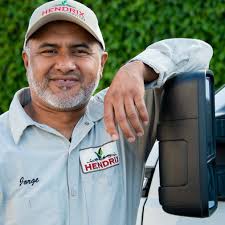 Hendrix Landscape Services