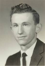 D company, Wilkerson Hall, 1960-63.