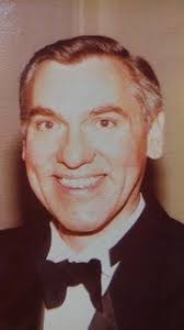 Harry Joseph Butler Obituary