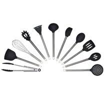 Check spelling or type a new query. Silicone Kitchen Utensils Cookings From 19 99 Until 11 20 Wayfair Wayfair