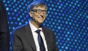 Bos Amazon Tersingkir Bill Gates Kembali Rebut Tahta Orang Terkaya Di Dunia