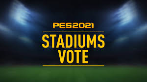 New stadium imtech arena home ground of hamburger sv for efootball pes 2021 & pes 2020 pc. Vote For Pes 2021 New Stadiums Fifplay