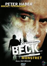 Thank you all for your incredible beautiful response to my role as gunvald larsson in the beck series.1996 we did the first movies in the series and since then i spent over 1000 days or 24000 hours prepering or shooting beck. Beck Monstret Vpro Cinema Vpro Gids