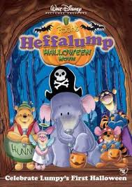 Pooh S Heffalump Halloween Movie Wikipedia