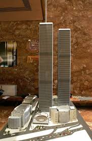 Pin On World Trade Center