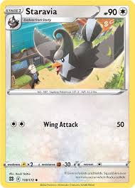 Starly Location, Evolution, And Learnset | Pokemon Scarlet And Violet  (Sv)｜Game8