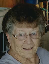 Obituary information for Thelma I. Frakes