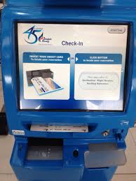 Bangkok Airways Introduces New Check In Facility Bangkok Airways