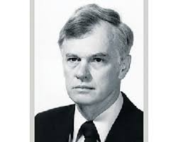 Harvey Cragon Obituary (1929