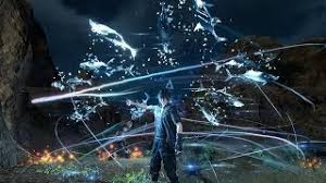 Also recall that you can press the attack button slower to better pace out when the timing for pressing warp pops up. Final Fantasy Xv Guide To Mastering Armiger Unleashed Basic And Advanced Combos Youtube