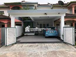 Elegan residence puchong new townhouse for sales ideal for those looking for low density landed environment. Terrace House For Sale At Taman Putra Perdana Puchong For Rm 510 000 By Akmal Bin Adam Durianproperty