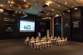 *leather interior* 2016 inifiniti qx80 limited! Infiniti Qx80 2018 Makes Uae Debut Saudi Arabia Yallamotor