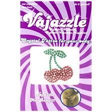 Résultat de recherche d'images pour "vajazzle"