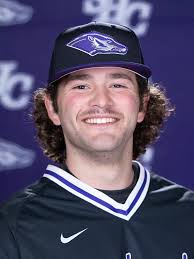 2023 Baseball Roster