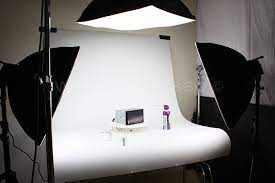 Back To The Future Or How We Started Shooting Products In 360 Degrees Powerful 360 and 3d product photography solutions.