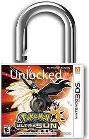 As pokémon x & y do not have all of the pokémon, there are various bits that aren't unlocked until you have transferred a pokémon over from generation v games into pokémon x & y. Amazon Com Pokemon Ultra Sun Pokemon Home Living Dex Unlocked All 807 Shiny Nintendo 3ds Videojuegos