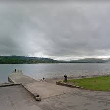 Loch lomond is the largest loch in scotland, the largest fresh water lake on the island of great britain and probably the most famous after loch ness. 77qztqyae0ggym