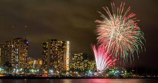 Christmas Festivities 2021 Oahu Hawaii Events Festivals 2021 22 The Hawaii Admirer
