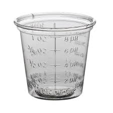 They do fit some no name brand cups, but i am not sure. Solo Cup P101m Mckesson Medical Surgical