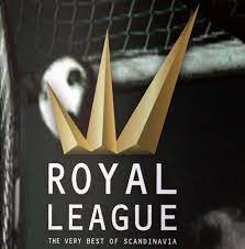 Free logo maker for creating professional logo designs. Royal Okning For Tvnorge