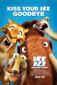 Ice Age Collision Course Ice Age Collision Course Collision Course Ice Age