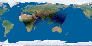 Der schatten des mondes streicht dabei über die erde, was nur bei neumond möglich ist. Sonnenfinsternis Vom 21 Juni 2020 Wikipedia