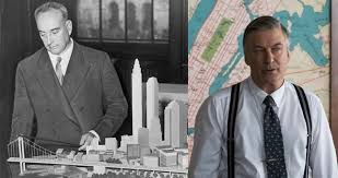 Some may think it a waste of time to read so much who, then, was robert moses? The Power Broker The Movie Motherless Brooklyn And Villainy In The Planning World