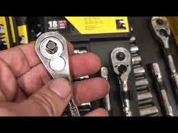 Kobalt Ratchet 22700 Warranty Exchange For 85857 Youtube