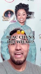 Chyna Davis's Instagram, Twitter & Facebook